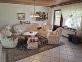 Wohnzimmer (Anbau) - 