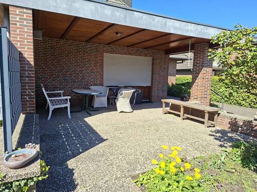 Terrasse - 