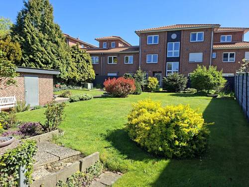 Garten - 