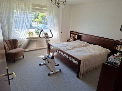 Schlafzimmer - 