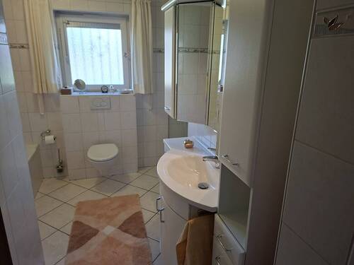 Badezimmer - 