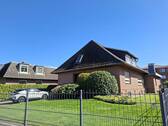 Ansicht - Mehrfamilienhaus, Wohnhaus mit 185,00 m&sup2; in Neu Wulmstorf zum Kaufen