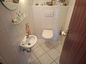Gäste WC - 
