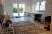 Wohnbereich - 2 Zimmer Etagenwohnung zur Miete in Kiel