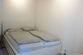 Schlafzimmer - Etagenwohnung mit 56,10 m&sup2; in Kiel zur Miete