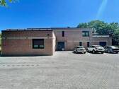 Hausansicht vorne - 