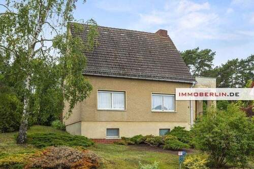 1.jpg - 6 Zimmer Mehrfamilienhaus, Wohnhaus in Luckenwalde