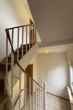 Treppenhaus EG/OG - 