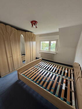 Schlafen - 