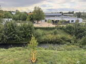 Blick Wohnraum 2 - Doppelhaushälfte mit 163,00 m² in Lippstadt zum Kaufen