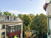 Ausblick Balkon - 