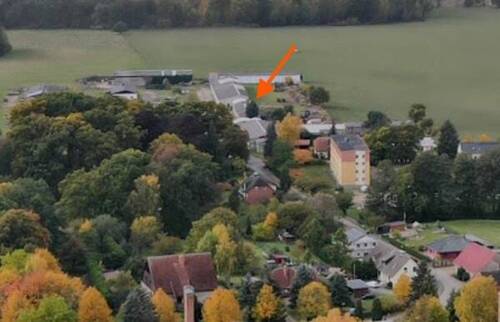 69_0.jpg - Mecklenburgische Seenplatte - Peenehagen Groß Gievitz - Grundstück als Gebäude- und Freifläche auf Auktion der Galundo GmbH kaufen