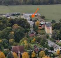 Mecklenburgische Seenplatte - Peenehagen Groß Gievitz - Grundstück als Gebäude- und Freifläche auf Auktion der Galundo GmbH kaufen