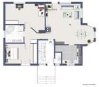 Erdgeschoss - 