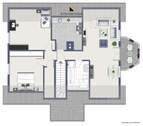 Obergeschoss - 