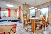  Freundliche Essecke - 