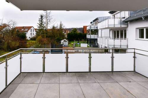 Balkon - 