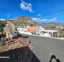 Gran Canaria Finca bei Soria, Nähe Stausee im Süden der Insel, - mogan