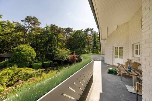 Entspannen auf der XXL Dachterrasse - 