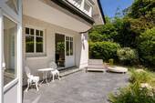 Terrasse zum verlieben! - 