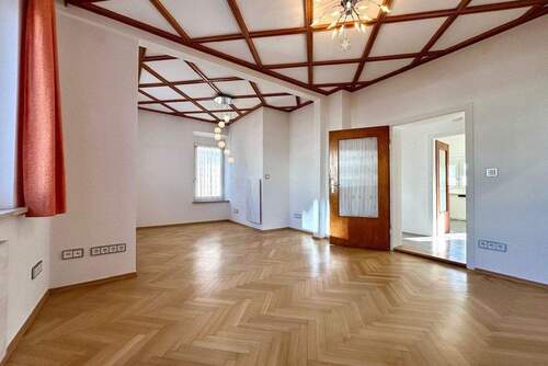 Wohnzimmer 1. Obergeschoss - 