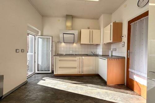 Küche 1. Obergeschoss - 