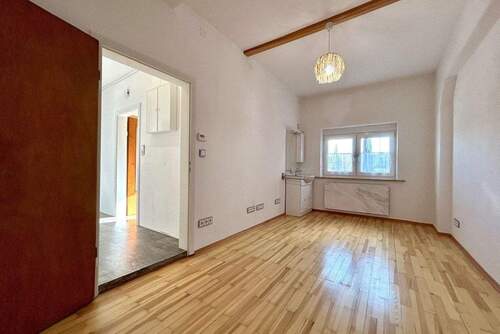 Zimmer 1. Obergeschoss - 