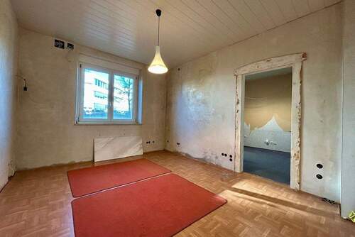 Zimmer Erdgeschoss - 