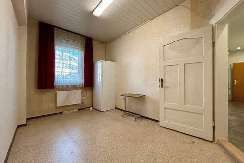 Zimmer Erdgeschoss - 