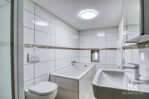 Badezimmer - 