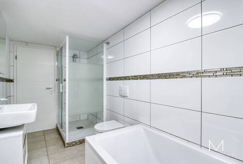 Badezimmer - 