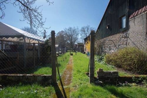 Garten - 