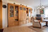 Wohn-/Essbereich - Einfamilienhaus mit 135,00 m&sup2; in Hungen zum Kaufen