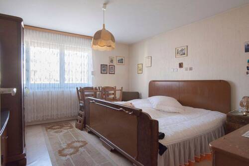 Schlafzimmer OG - 