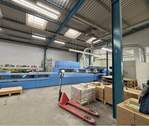 Produktionsfläche - Halle in Norderstedt