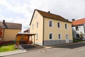 1.JPG - PREISSENKUNG... gemütliches Einfamilienhaus in Konnersreuth...
