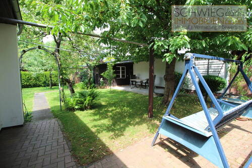 Garten - 