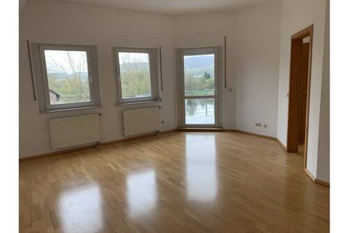 Bild 3 - 2 Zimmer Etagenwohnung in Konz