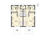 Grundriss Erdgeschoss - 
