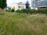 Ansicht von Norden/Blick auf Trebbiner Straße - Baugrundstück in attraktiver Lage mit Entwicklungspotenzial