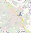 Lage im Stadtgebiet - Grundstück zum Kaufen in Luckenwalde