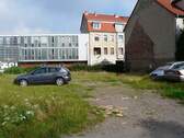 Ansicht von Süden - Grundstück in Luckenwalde zum Kaufen