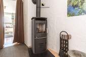 Kamin - 