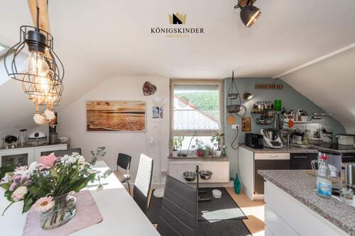 Essbereich - 