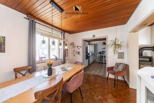 Essbereich - 