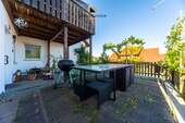Terrasse - 