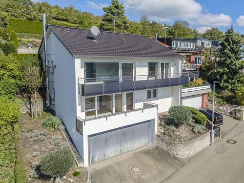 Ihr neues Familiendomizil - 