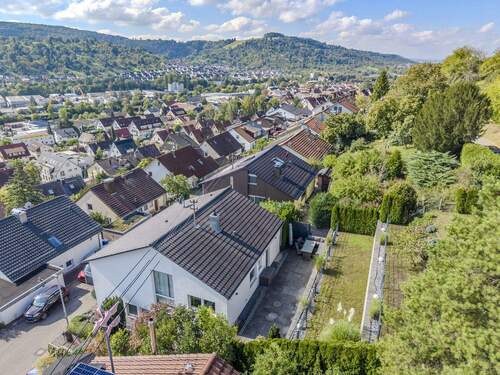 Traumhafte Aussichten - Traumhaus mit Aussicht - 789.000,00 EUR Kaufpreis, ca.  182,70 m² Wohnfläche
