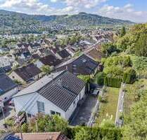 Traumhaus mit Aussicht - 789.000,00 EUR Kaufpreis, ca.  182,70 m² Wohnfläche in Remshalden (PLZ: 73630) Geradstetten