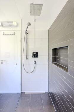 Badezimmer Obergeschoss - 